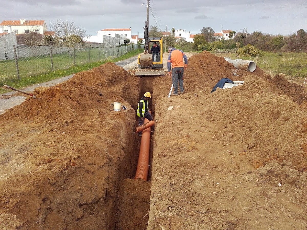 JDV - Construção &amp; Obras Públicas, Lda foto 1