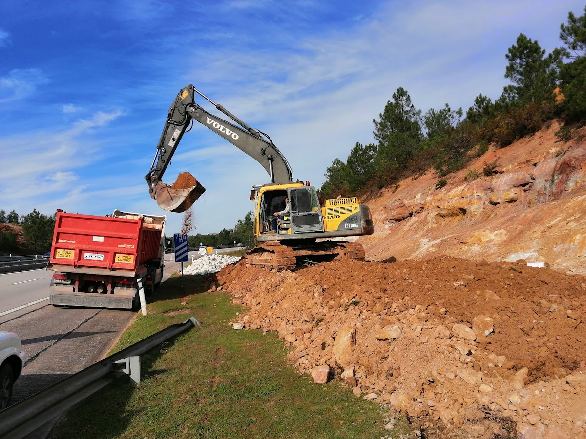JDV - Construção &amp; Obras Públicas, Lda foto 2
