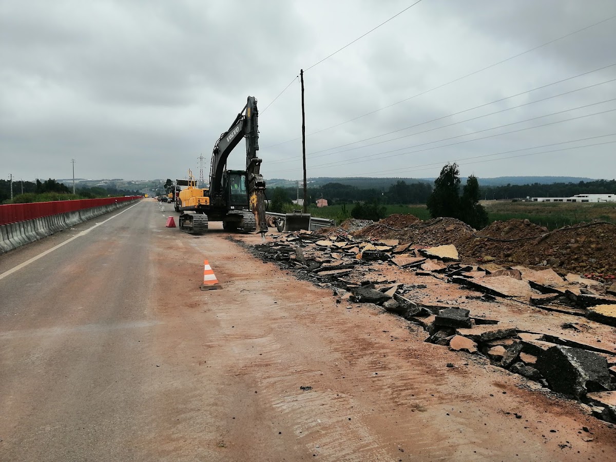JDV - Construção &amp; Obras Públicas, Lda foto 3