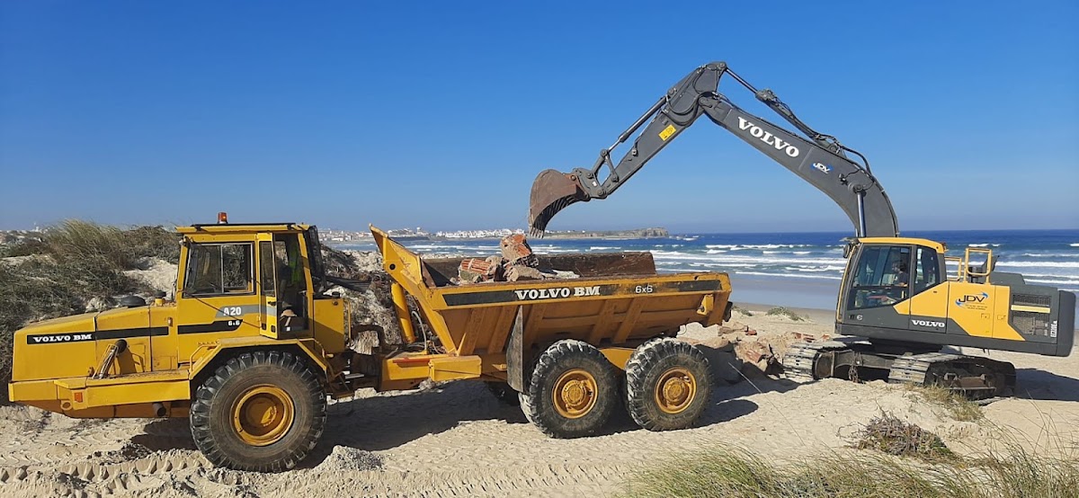 JDV - Construção &amp; Obras Públicas, Lda foto 4