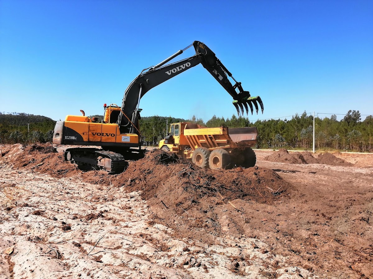 JDV - Construção &amp; Obras Públicas, Lda foto 5