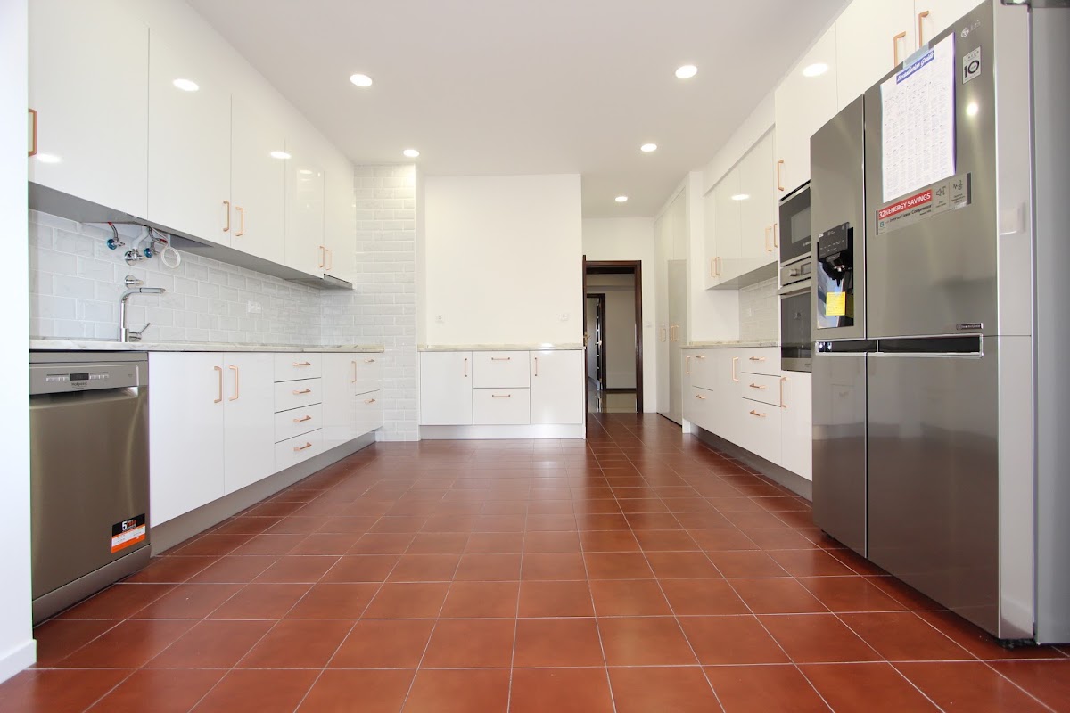 Espaços Renovados - Remodelações, Obras e Arquitetura foto 5
