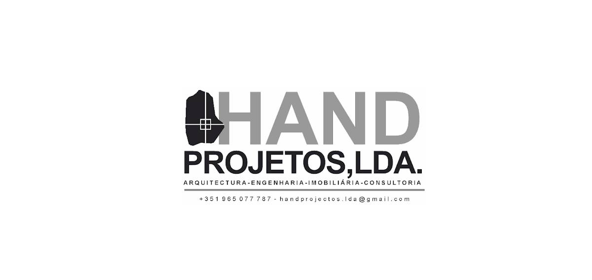 Hand Projetos, lda foto 1