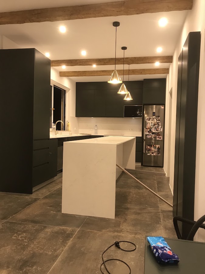 Blee - Design, Fabrico &amp; Instalação de Cozinhas e Móveis à Medida foto 9