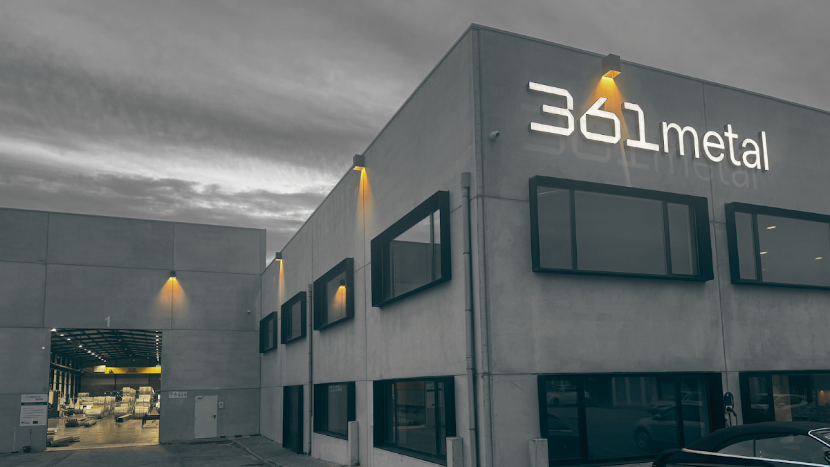 361 Metal, Lda Braga (Sede) foto 5