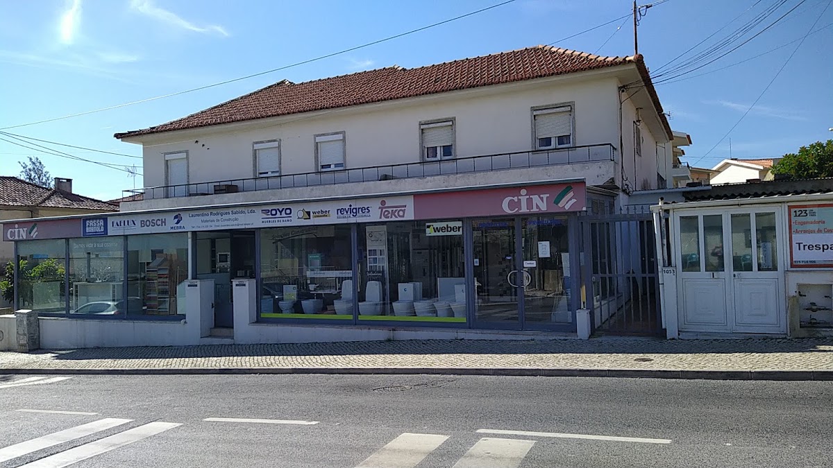 Laurentino Rodrigues Sabido, Lda. foto 3