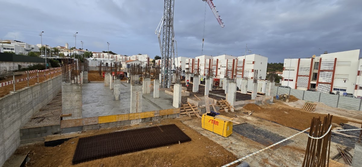 NJ Construções Unipessoal, Lda foto 3