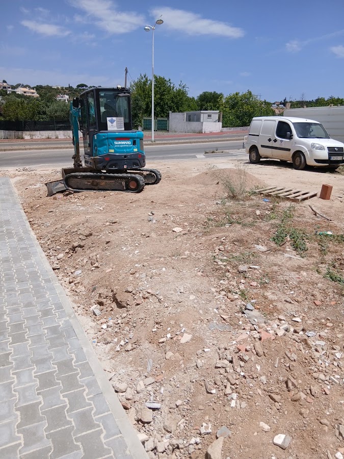 NJ Construções Unipessoal, Lda foto 5