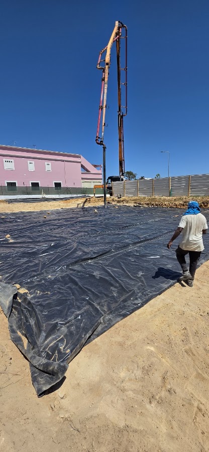 NJ Construções Unipessoal, Lda foto 9