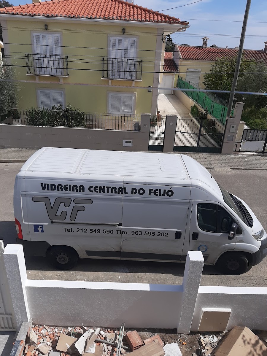 Vidreira Central do Feijó foto 5