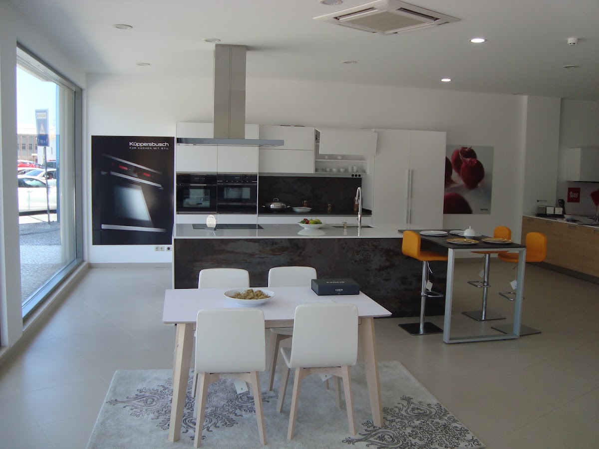 O Meu Espaço - Cozinhas foto 1