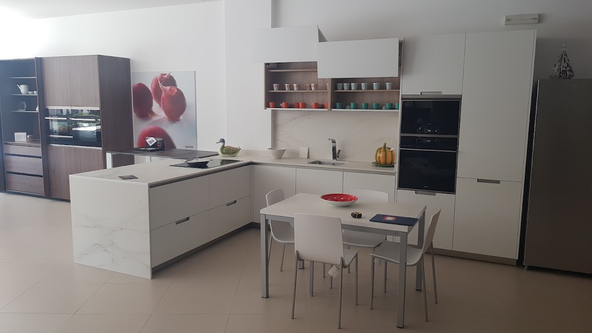 O Meu Espaço - Cozinhas foto 3