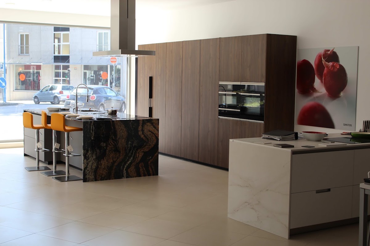 O Meu Espaço - Cozinhas foto 4