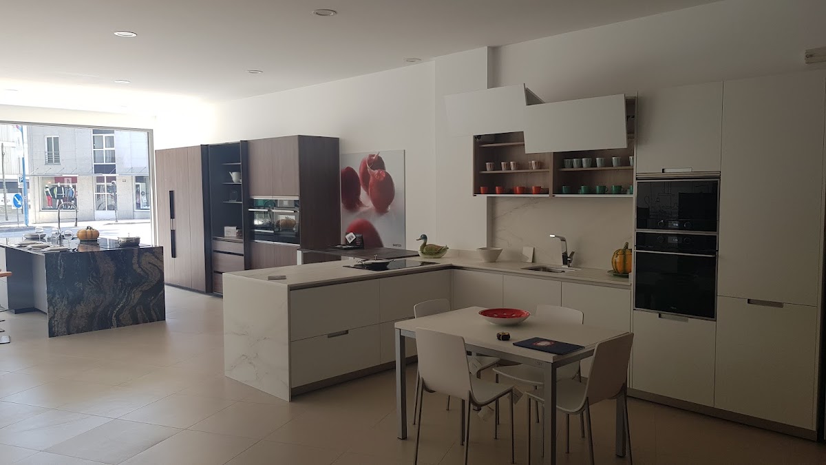 O Meu Espaço - Cozinhas foto 5