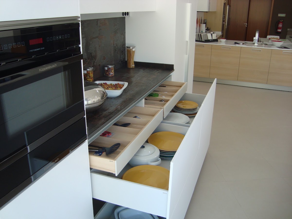 O Meu Espaço - Cozinhas foto 7