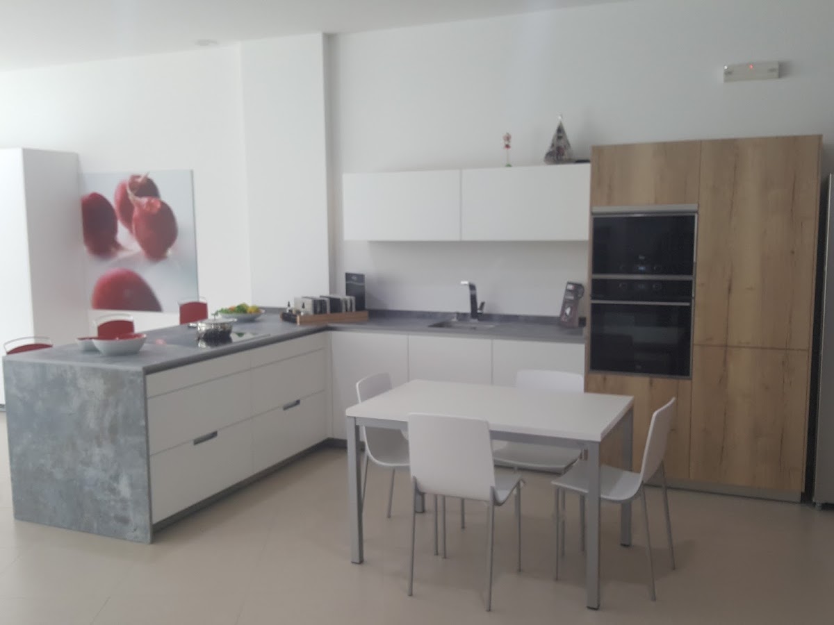 O Meu Espaço - Cozinhas foto 9