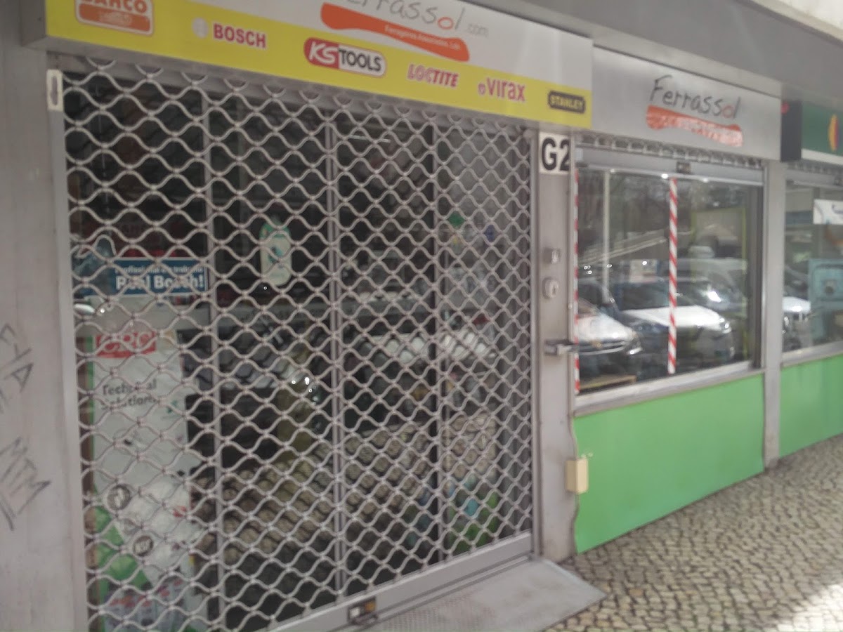 Ferrassol - Ferrageiros Associados, Lda. foto 1