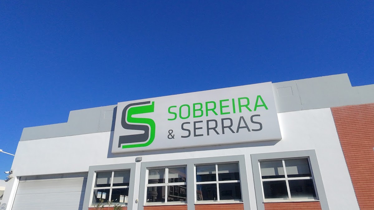 Sobreira & Serras, Lda. - Showroom foto 7