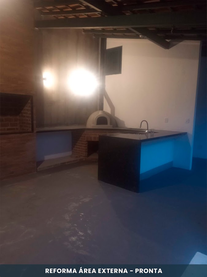 Claudio Garcez - Remodelações & Picheleiro foto 1