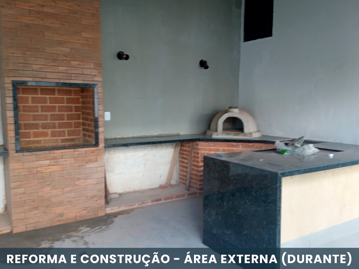 Claudio Garcez - Remodelações & Picheleiro foto 5