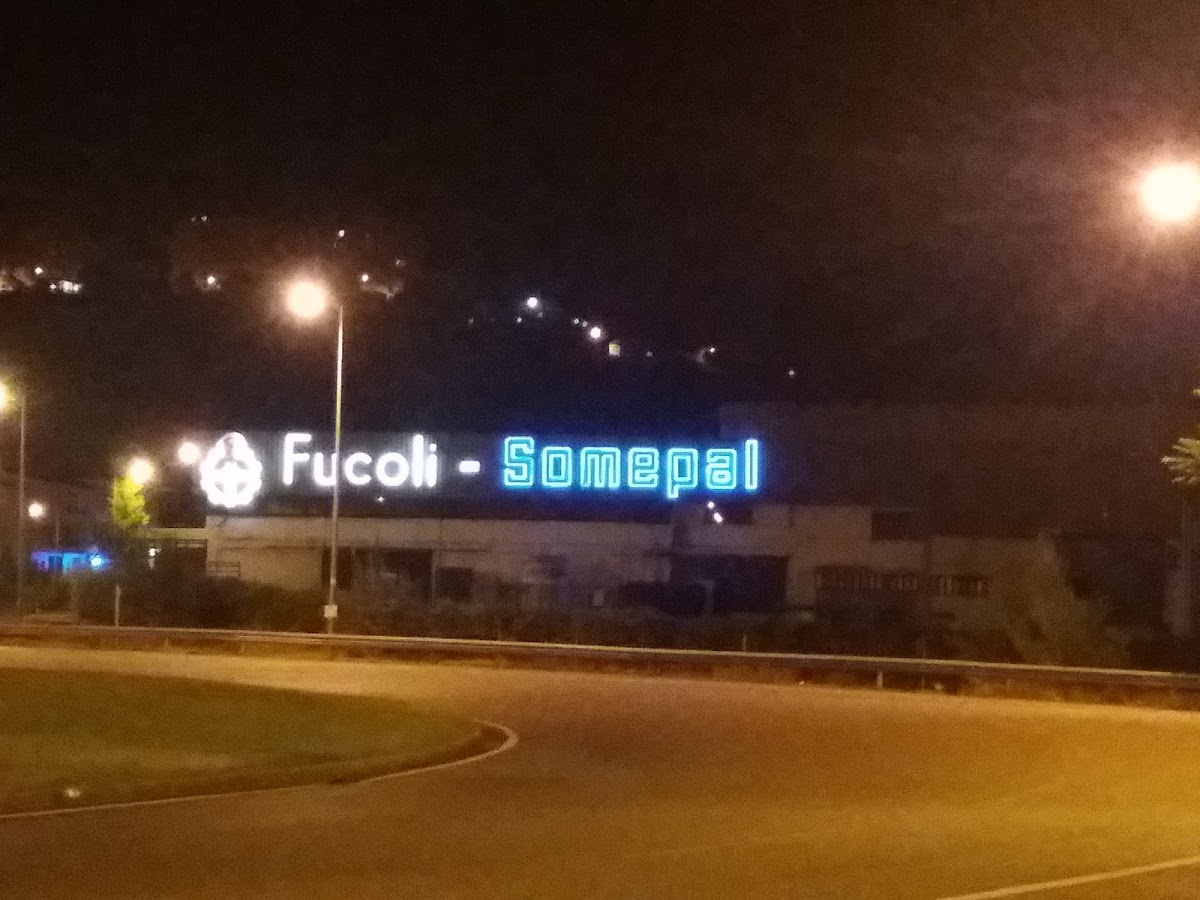 Fucoli-Somepal (Sede) foto 6