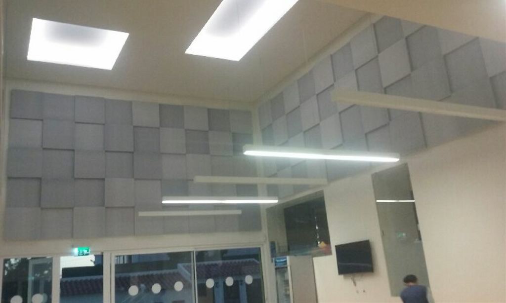 LogAcústica - Especialistas em Acústica, Ruído e Vibrações foto 2