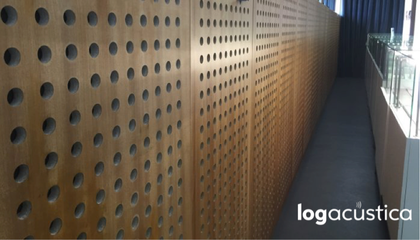 LogAcústica - Especialistas em Acústica, Ruído e Vibrações foto 3