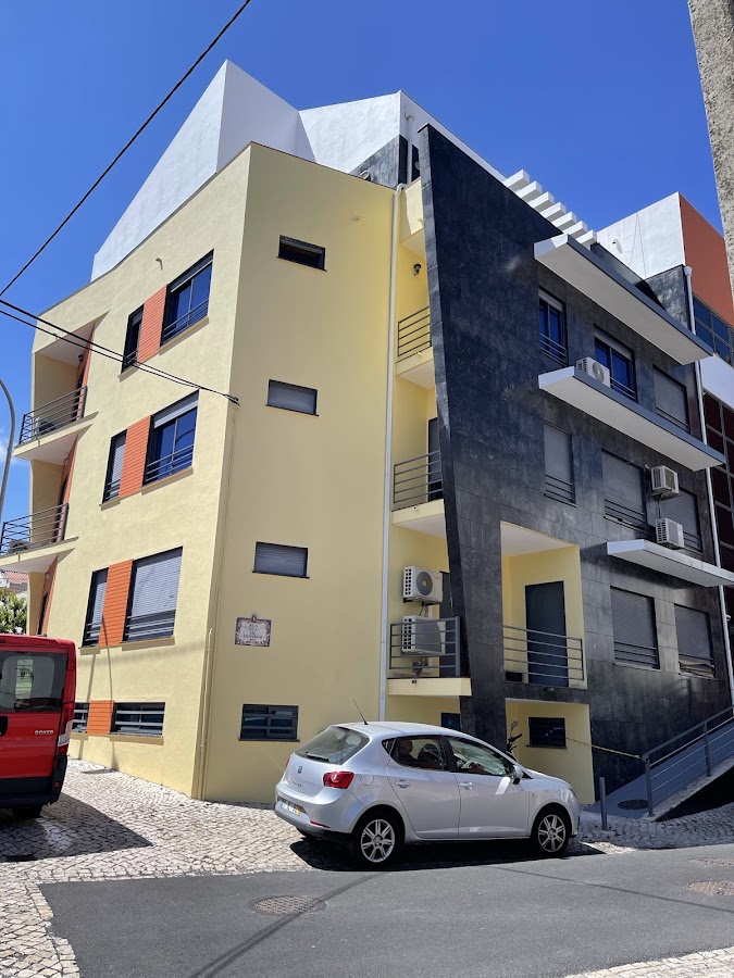 Martín & Rios - Remodelação e Pinturas foto 2