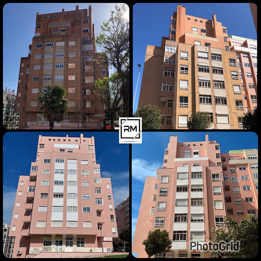 Martín & Rios - Remodelação e Pinturas foto 5