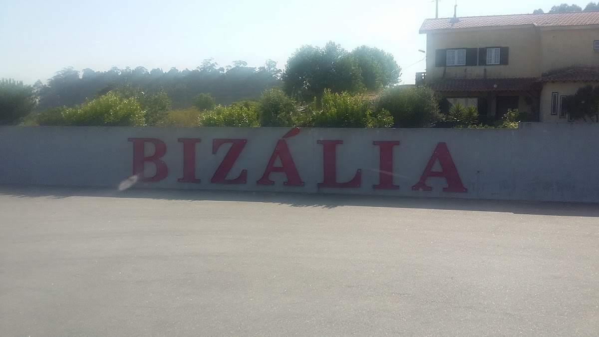 Bizália-sociedade Transformadora De Vidro Lda foto 2