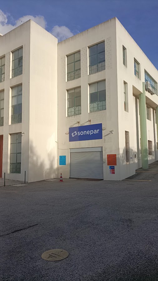 Sonepar Amadora foto 6