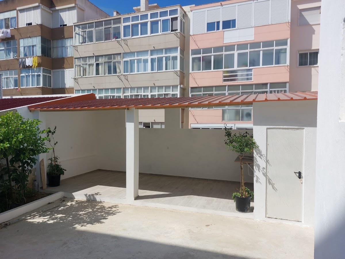 Home Concept Remodelações e Construção Civil foto 5