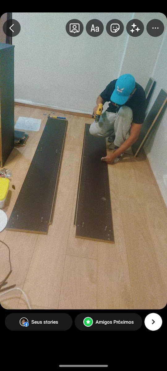Art Pro pintura e Isolamento Predial foto 1