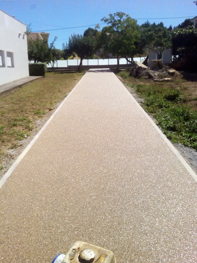 Globalpav - Pavimentos e Construção, Lda foto 2