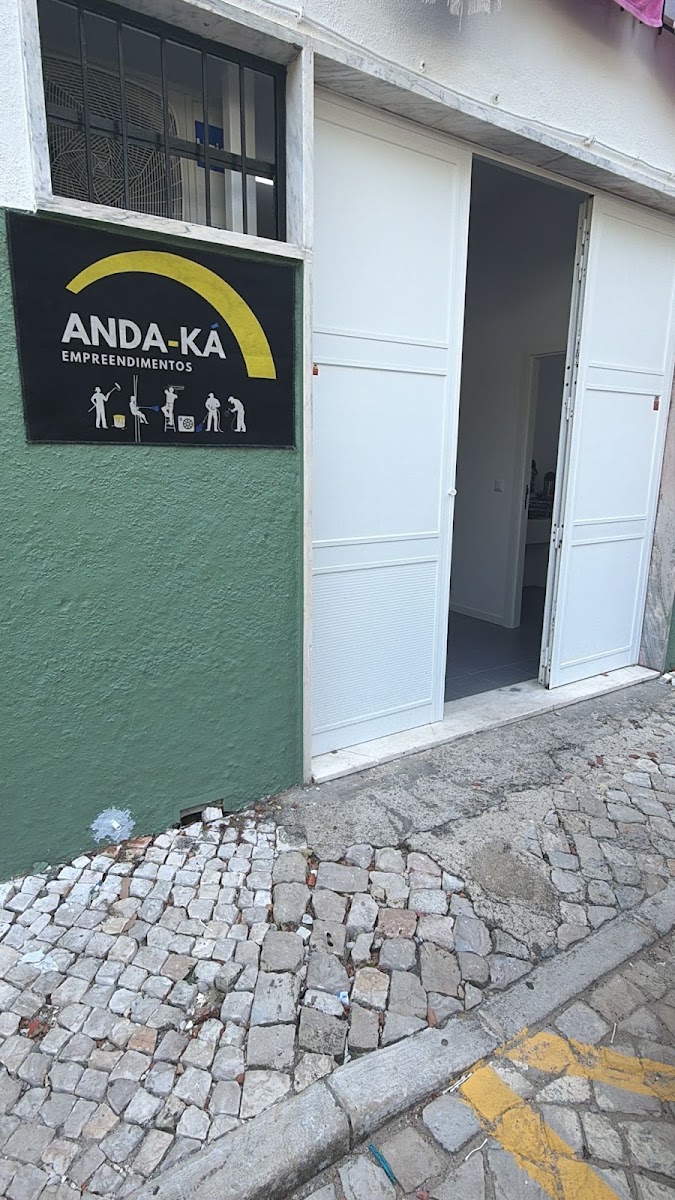 Anda-ká Empreendimentos foto 1