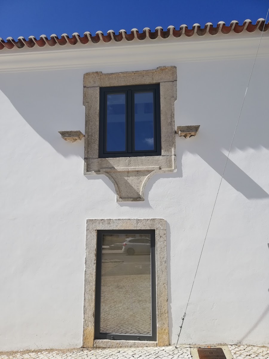 NEOPOLIS, arquitectura foto 2