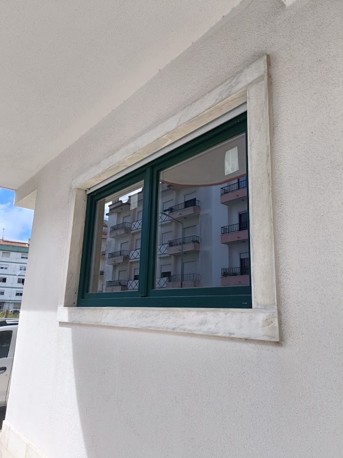 PerfilArte Caixilharia e Janelas PVC Sintra foto 2