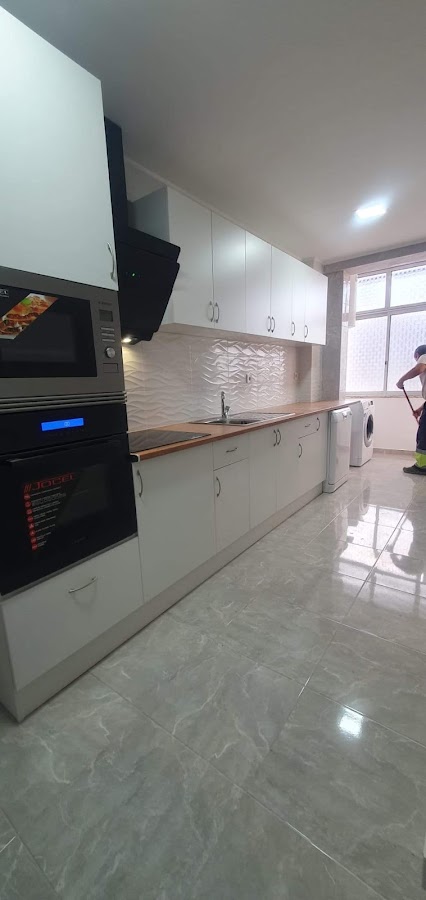 Remodelações José Gonçalves foto 5