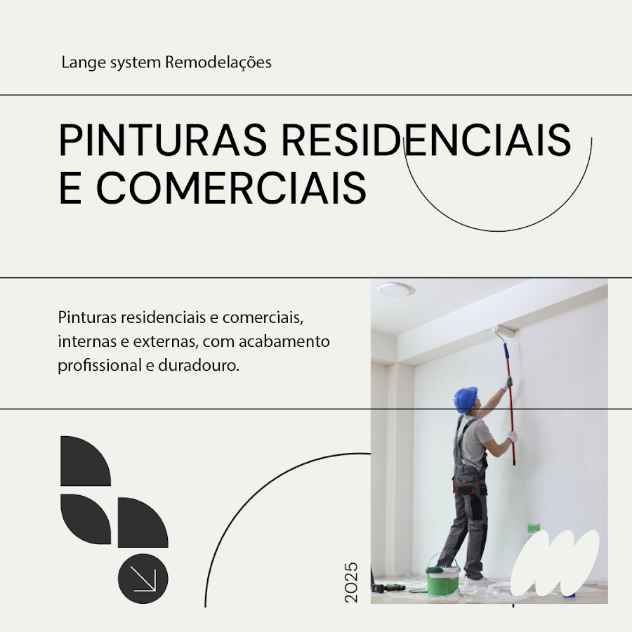 Lange system remodelações foto 1