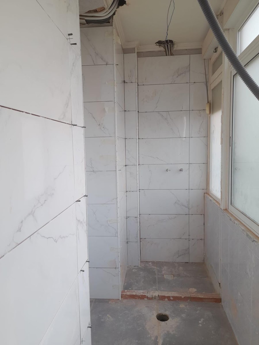 Lange system remodelações foto 4