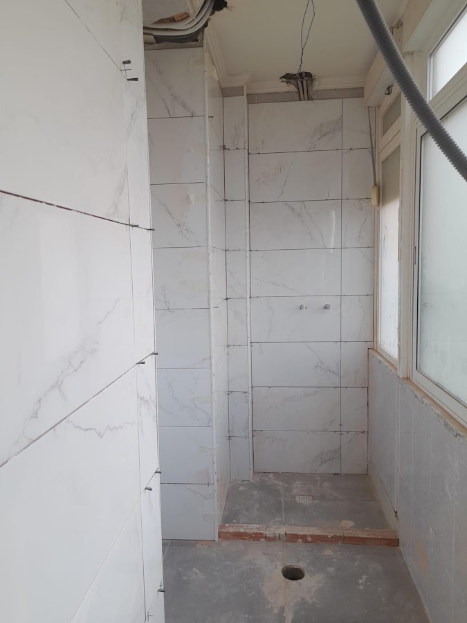 Lange system remodelações foto 5