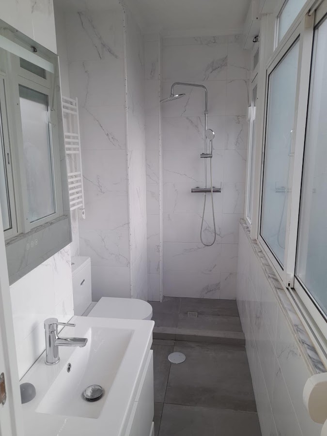 Lange system remodelações foto 8