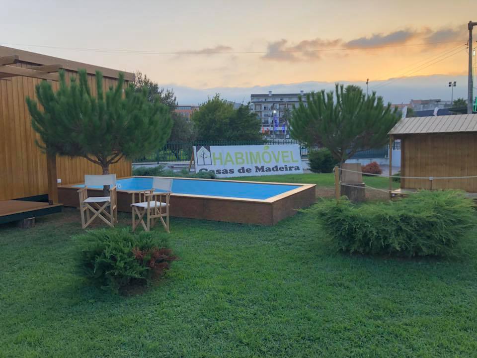 Habimóvel - casas de madeira foto 4