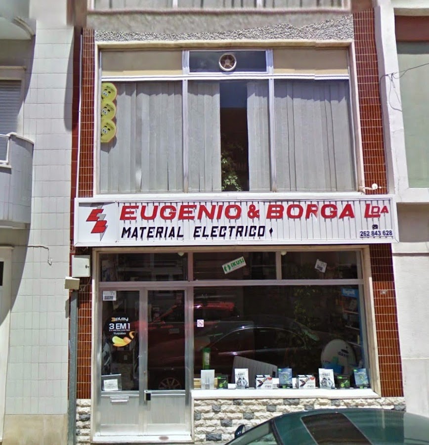 Eugénio & Borga Lda. foto 1