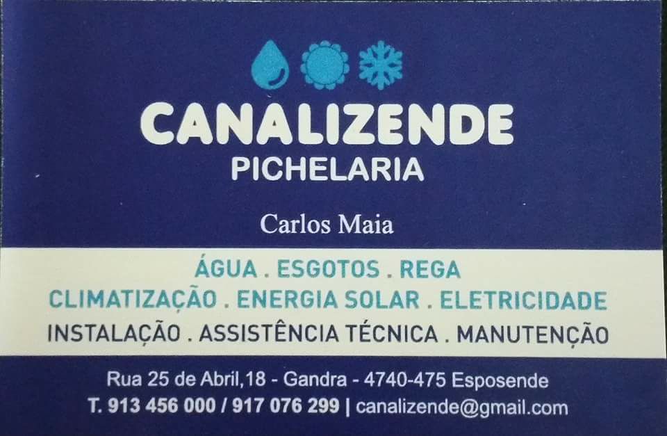 Canalizende foto 5