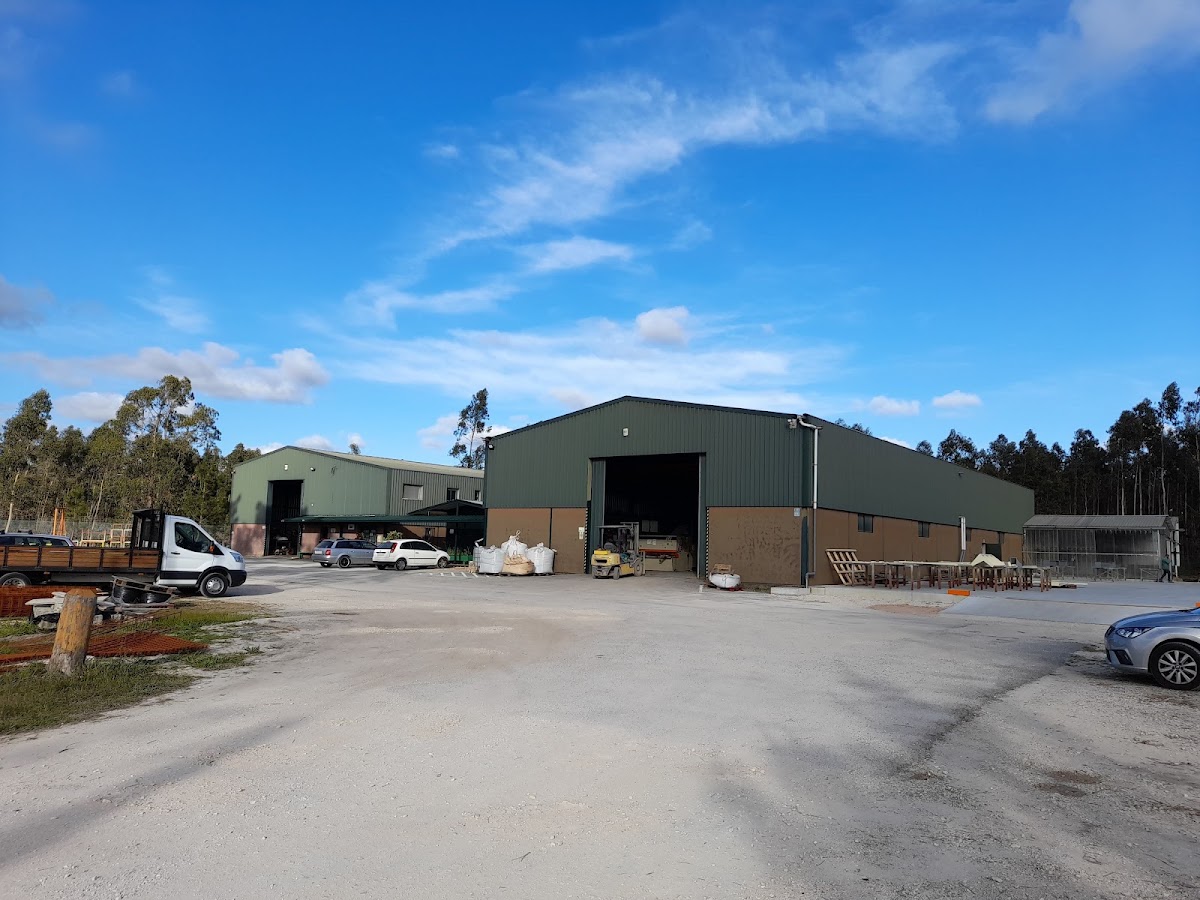 Augustus - Industria De Equipamentos, Lda. foto 1