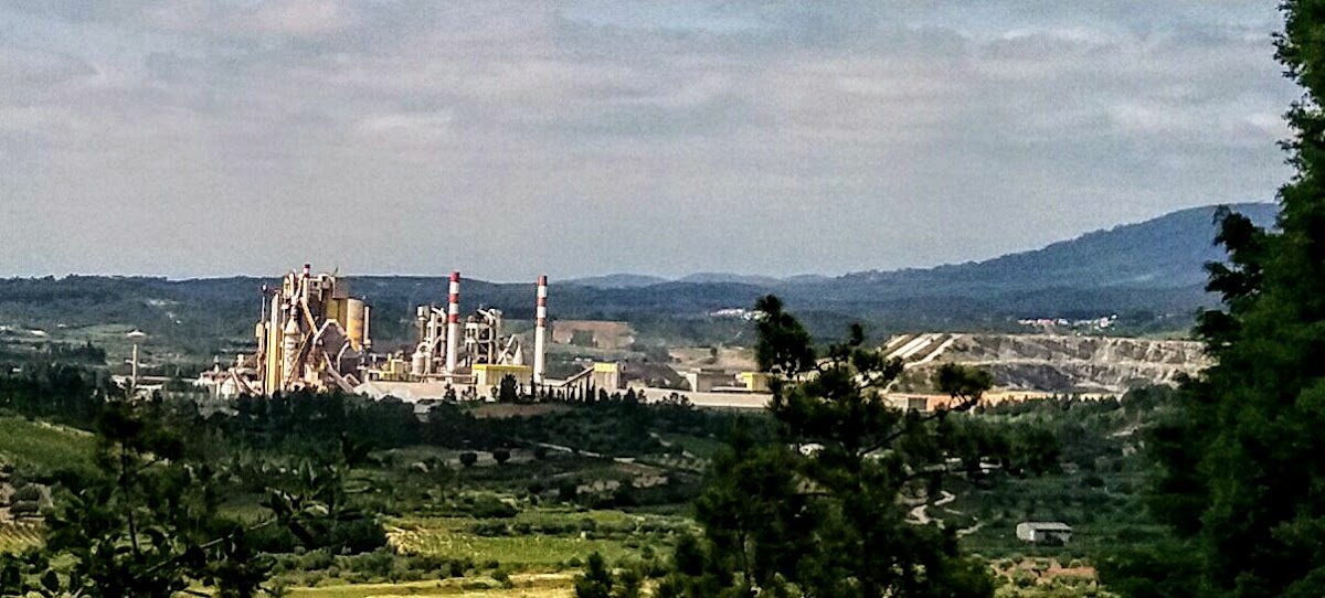Cimpor Indústria de Cimentos, S.A. foto 1