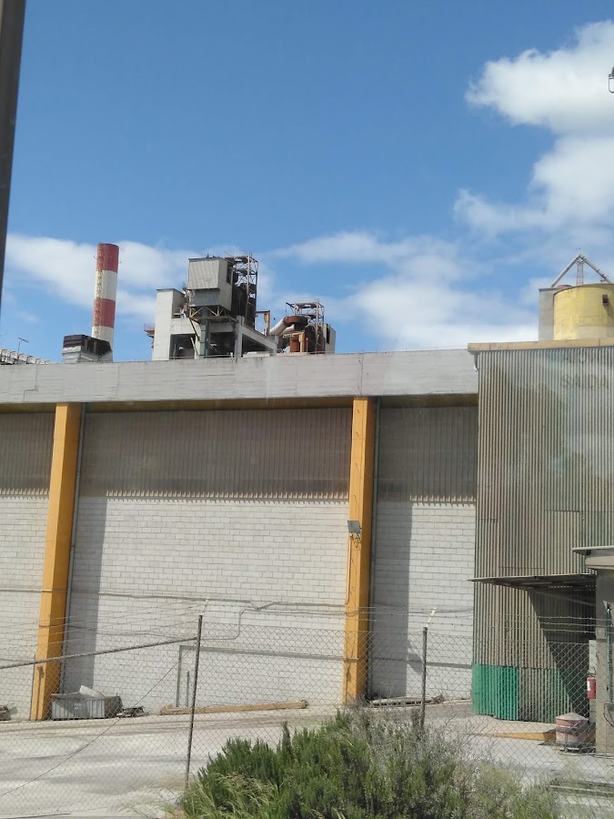 Cimpor Indústria de Cimentos, S.A. foto 8