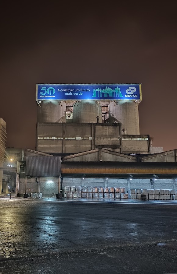 Cimpor Indústria de Cimentos, S.A. foto 9
