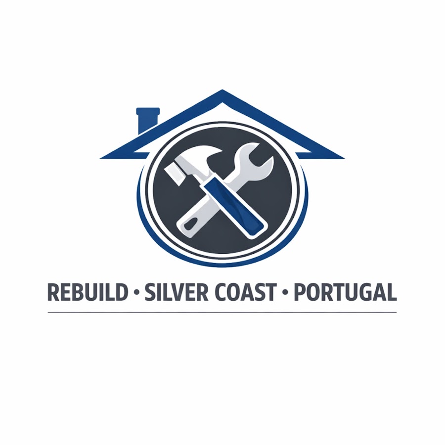 Rebuild • Silver Coast • Portugal foto 1